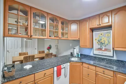 173 Summerwalk Circle, Chapel Hill, NC 27517 - Photo 4