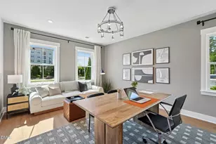 1055 Zelkova Ln, Chapel Hill, NC 27517 - Photo 4