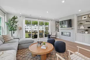 1055 Zelkova Ln, Chapel Hill, NC 27517 - Photo 8