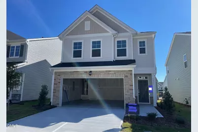 3016 Bay Foal Lane, Durham, NC 27703 - Photo 22