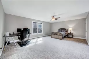 500 Joseph Alexander Dr, Fuquay Varina, NC 27526 - Photo 20