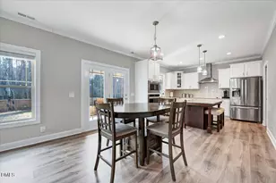 500 Joseph Alexander Dr, Fuquay Varina, NC 27526 - Photo 8