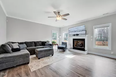 500 Joseph Alexander Drive, Fuquay Varina, NC 27526 - Photo 6