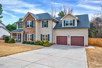 500 Joseph Alexander Drive, Fuquay Varina, NC 27526 - Photo 2