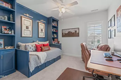 4144 Olde Judd Drive, Fuquay-Varina, NC 27592 - Photo 24