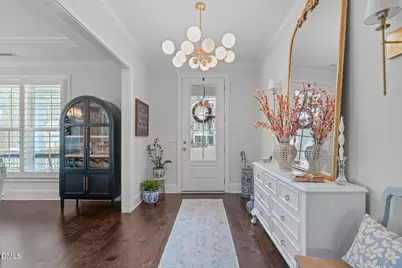 4144 Olde Judd Drive, Fuquay-Varina, NC 27592 - Photo 2