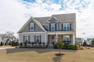 4144 Olde Judd Dr, Willow Springs, NC 27592 - Photo 48