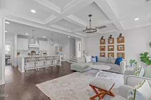 4144 Olde Judd Dr, Willow Springs, NC 27592 - Photo 14