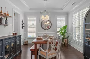 4144 Olde Judd Dr, Willow Springs, NC 27592 - Photo 4