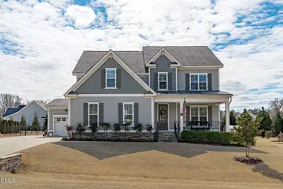 4144 Olde Judd Drive, Fuquay-Varina, NC 27592 - Photo 1