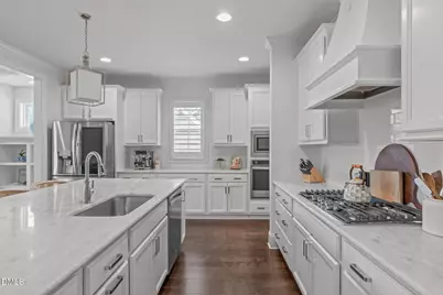 4144 Olde Judd Drive, Fuquay-Varina, NC 27592 - Photo 8