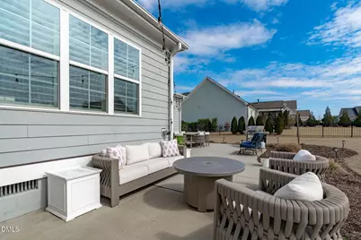 4144 Olde Judd Drive, Fuquay-Varina, NC 27592 - Photo 36