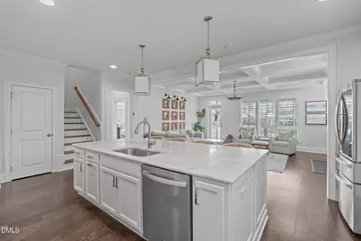 4144 Olde Judd Drive, Fuquay-Varina, NC 27592 - Photo 10