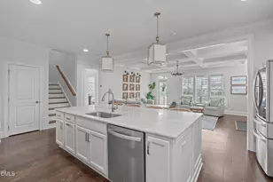 4144 Olde Judd Dr, Willow Springs, NC 27592 - Photo 10