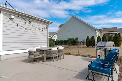 4144 Olde Judd Drive, Fuquay-Varina, NC 27592 - Photo 38