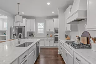 4144 Olde Judd Dr, Willow Springs, NC 27592 - Photo 8