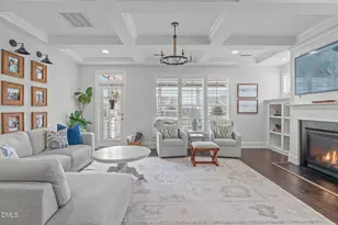 4144 Olde Judd Dr, Willow Springs, NC 27592 - Photo 12