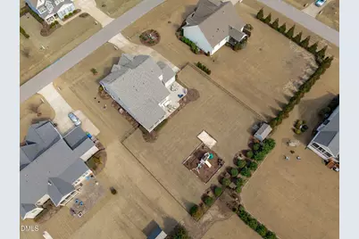 4144 Olde Judd Drive, Willow Springs, NC 27592 - Photo 50