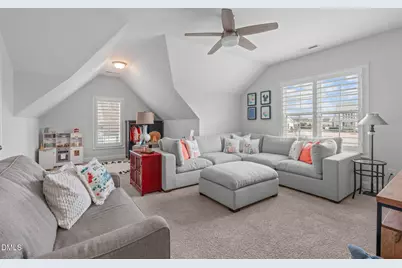 4144 Olde Judd Drive, Fuquay-Varina, NC 27592 - Photo 32