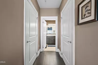 400 W North Street #1218, Raleigh, NC 27603 - Photo 20