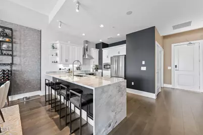 400 W North Street #1218, Raleigh, NC 27603 - Photo 8