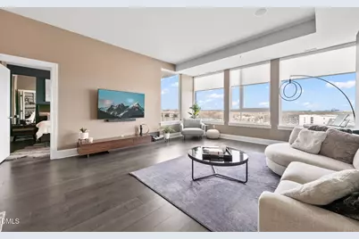 400 W North Street #1218, Raleigh, NC 27603 - Photo 1