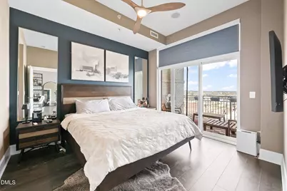 400 W North Street #1218, Raleigh, NC 27603 - Photo 16