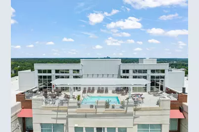 400 W North Street #1218, Raleigh, NC 27603 - Photo 30