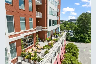 400 W North Street #1218, Raleigh, NC 27603 - Photo 32