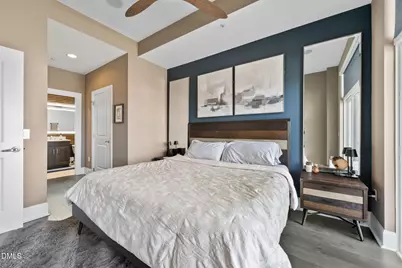 400 W North Street #1218, Raleigh, NC 27603 - Photo 18