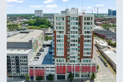 400 W North Street #1218, Raleigh, NC 27603 - Photo 36