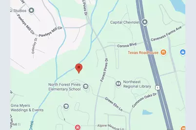 11601 Forest Pines Drive, Raleigh, NC 27614 - Photo 4