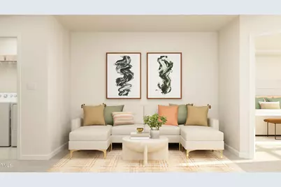 3012 Bay Foal Lane, Durham, NC 27703 - Photo 10