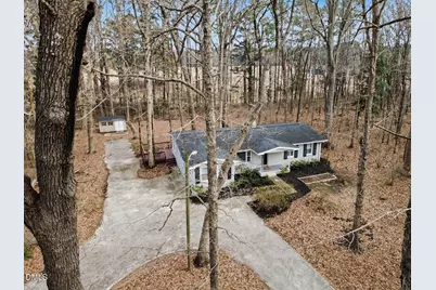 3043 Creech Road, Raleigh, NC 27610 - Photo 2