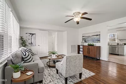 3043 Creech Road, Raleigh, NC 27610 - Photo 4