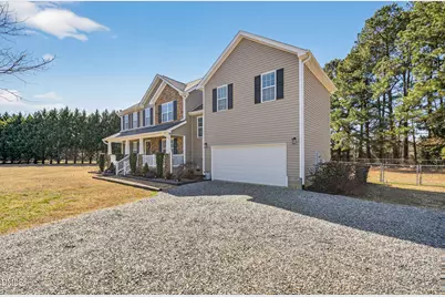 6512 Ten-Ten Road, Apex, NC 27539 - Photo 2