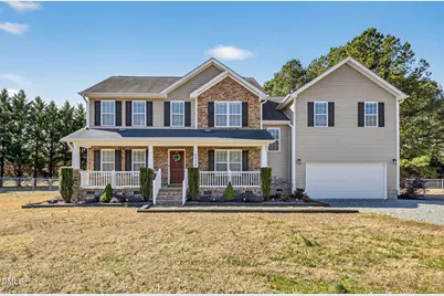 6512 Ten-Ten Road, Apex, NC 27539 - Photo 1