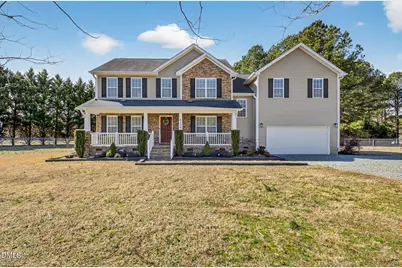 6512 Ten-Ten Road, Apex, NC 27539 - Photo 8