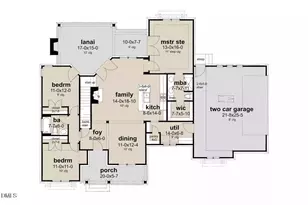380 Hardwood Dr SW, Supply, NC 28452 - Photo 4