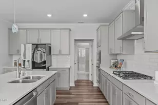 1170 Herb Garden Way, Apex, NC 27502 - Photo 14