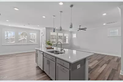 1170 Herb Garden Way, Apex, NC 27502 - Photo 16