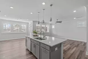 1170 Herb Garden Way, Apex, NC 27502 - Photo 16