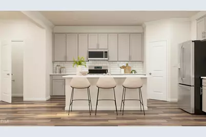 3018 Bay Foal Lane, Durham, NC 27703 - Photo 6