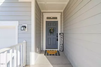 1417 Underbrush Drive, Durham, NC 27703 - Photo 4