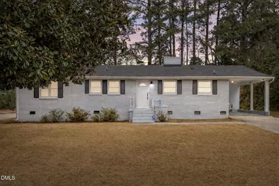 2613 Poole Road, Raleigh, NC 27610 - Photo 38