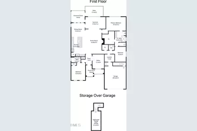 325 Ibis Lane, Durham, NC 27703 - Photo 8