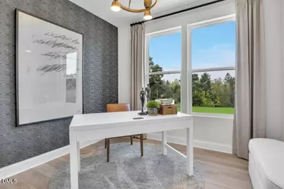 605 Hedrick Ridge Road #305, Cary, NC 27519 - Photo 24