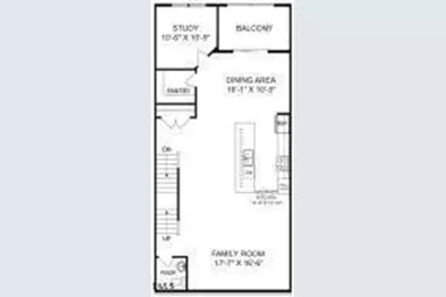 605 Hedrick Ridge Road #305, Cary, NC 27519 - Photo 4