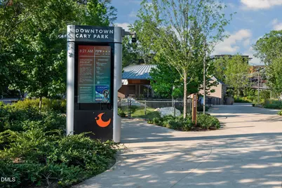 605 Hedrick Ridge Road #305, Cary, NC 27519 - Photo 38