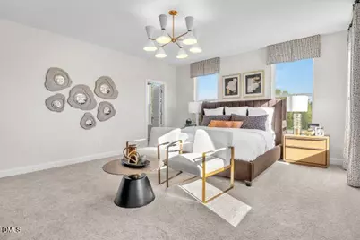 605 Hedrick Ridge Road #305, Cary, NC 27519 - Photo 26